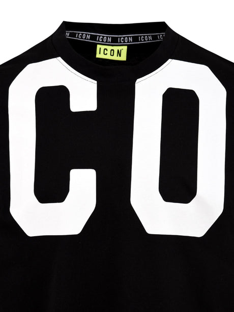 T-Shirt Icon Uomo