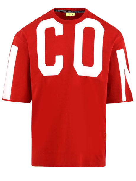 T-Shirt Icon Uomo