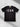 T-Shirt Icon Jr Bambino - Nero