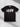 T-Shirt Icon Jr Bambino - Nero