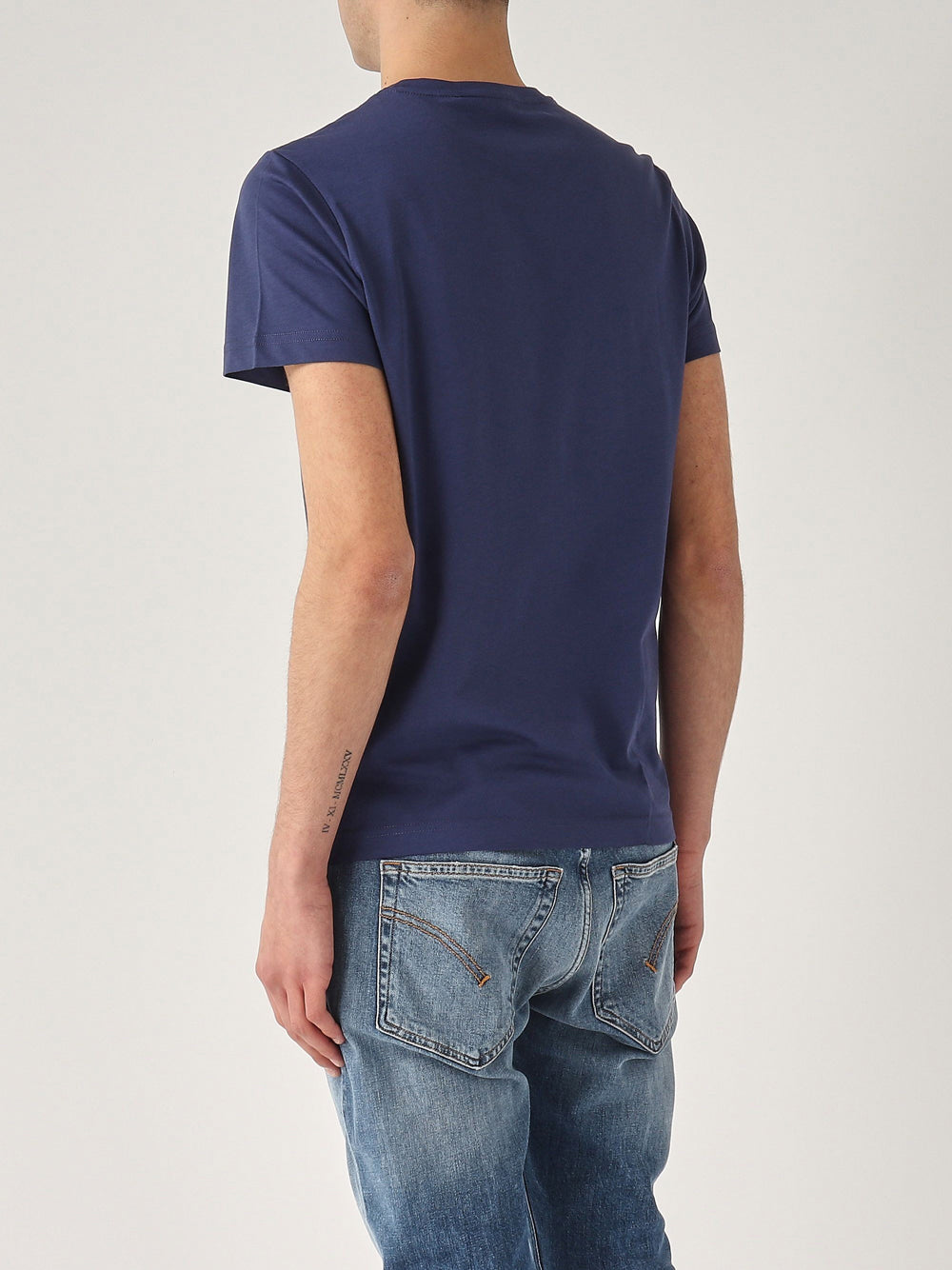 T-Shirt K-Way Uomo