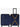 Trolley K-Way Unisex - Giallo