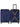 Trolley K-Way Unisex - Viola