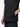 T-Shirt Seril Travel K-Way Uomo - Nero