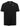 T-Shirt Seril Travel K-Way Uomo - Nero