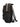 Zaino Ambert K-Way Unisex - Nero