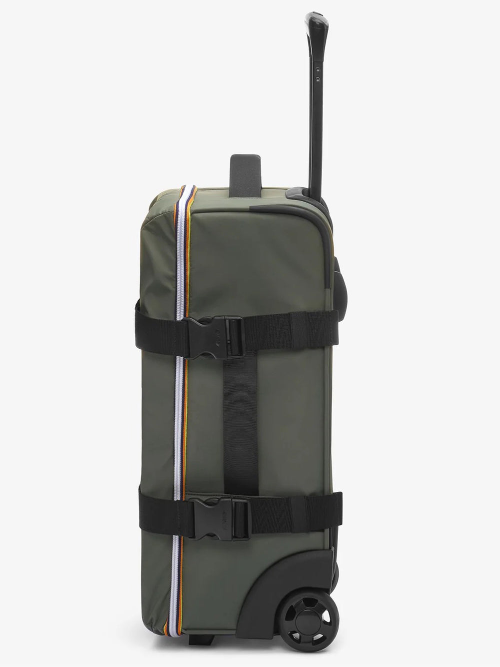 Trolley Blossac S K-Way Unisex - Verde