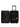 Trolley Blossac S K-Way Unisex - Blu