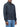 Camicia Timothee Pique K-Way Uomo - Blu