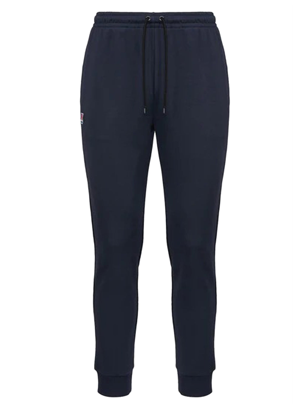 Pantalone K-Way Uomo - Blu