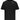 T-Shirt Solo Jersey K-Way Uomo - Nero