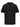 T-Shirt Solo Jersey K-Way Uomo - Nero