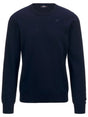 Pullover K-Way Uomo - Blu