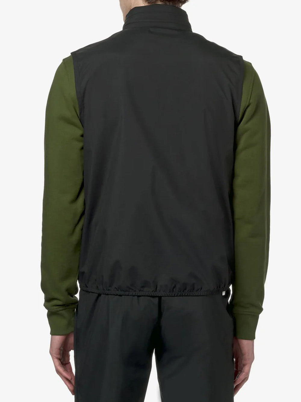 Gilet K-Way Uomo