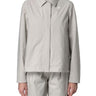 Giubbino Arabel Stretch 2l K-Way Donna - Bianco
