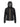 Giubbino K-Way Donna - Nero