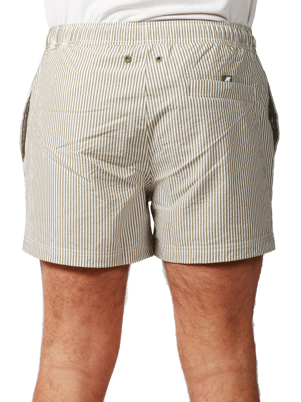 Costume K-Way Uomo