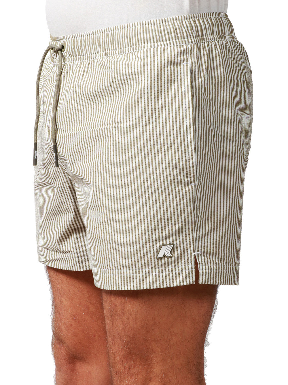 Costume K-Way Uomo