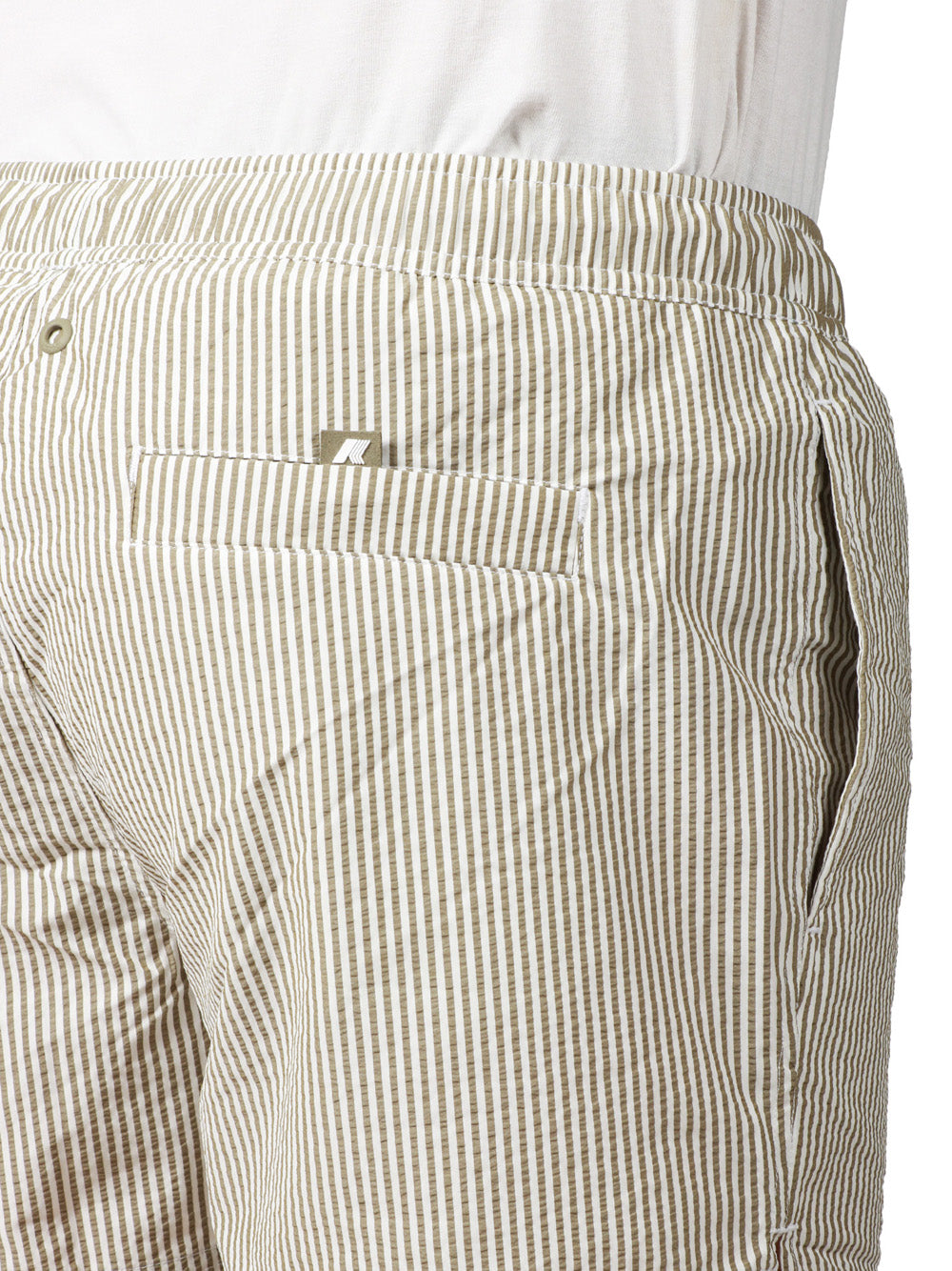 Costume K-Way Uomo