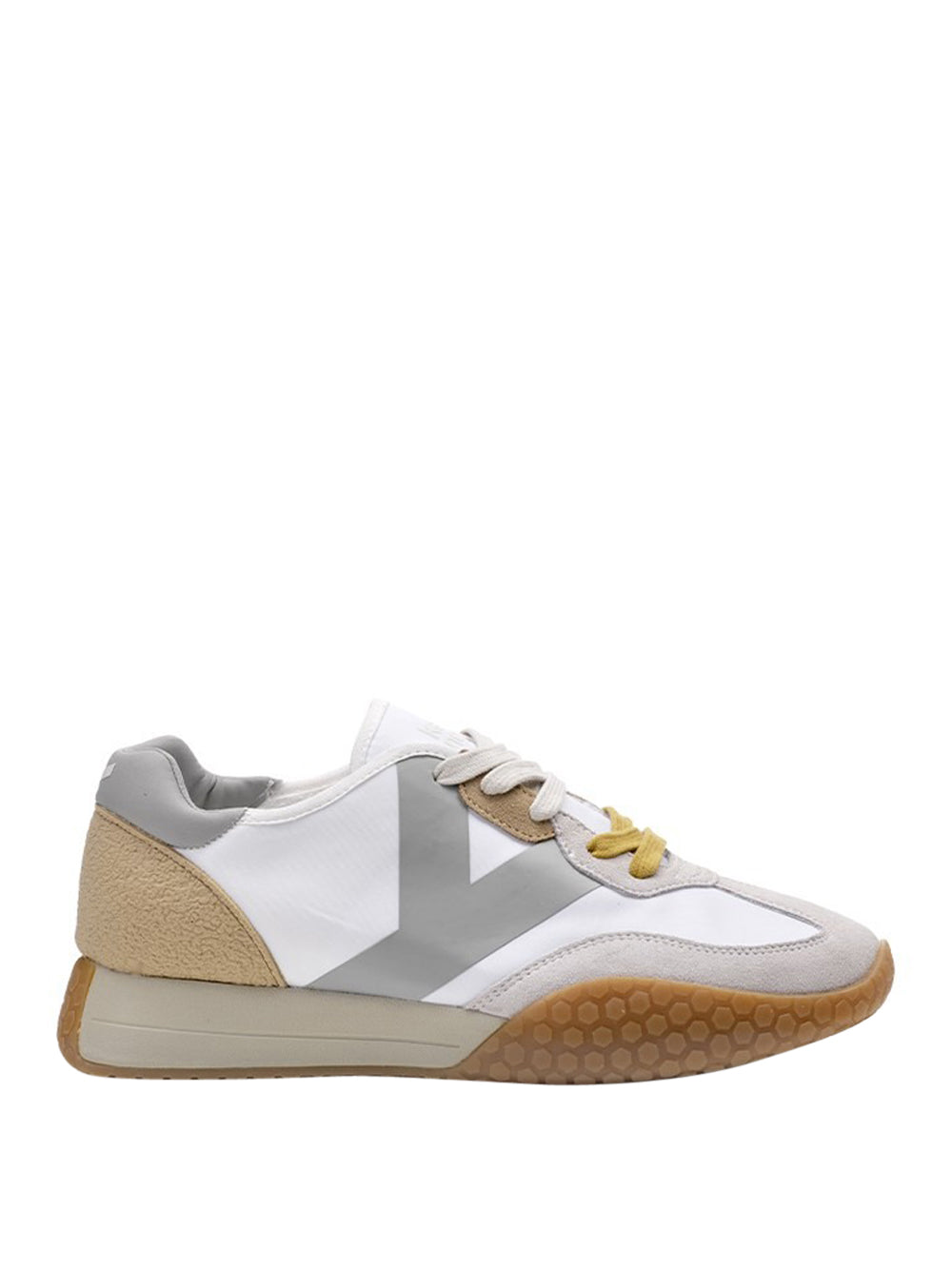 Sneakers Keh.noo Uomo - Bianco