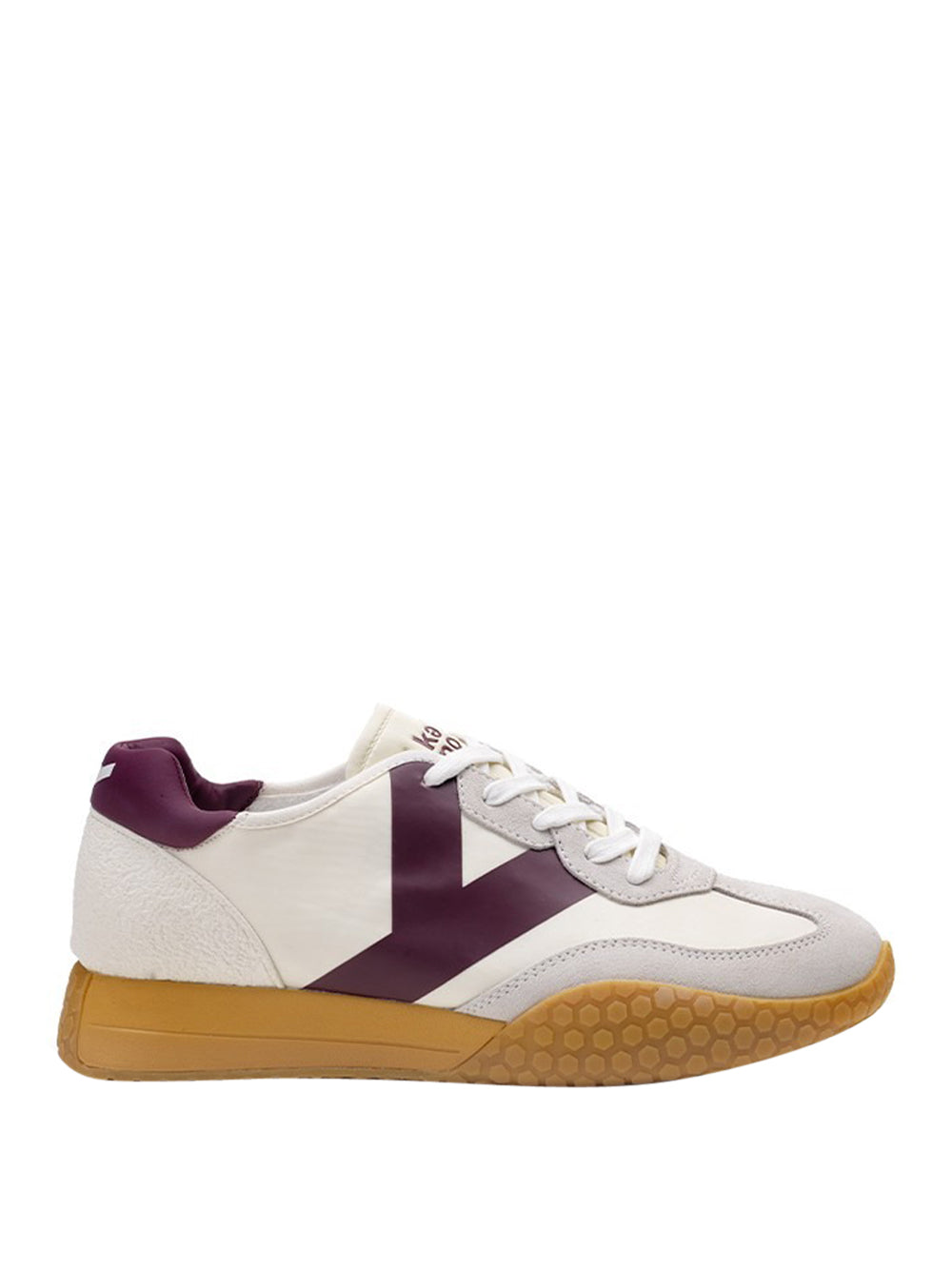 Sneakers Keh.noo Uomo - Bianco