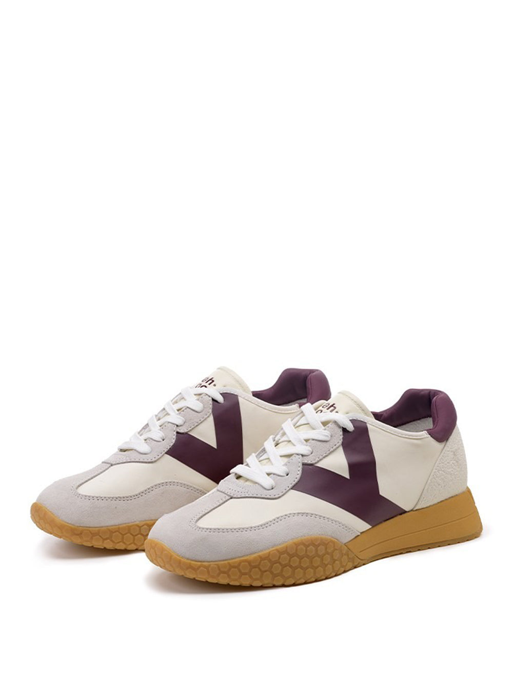 Sneakers Keh.noo Uomo - Bianco