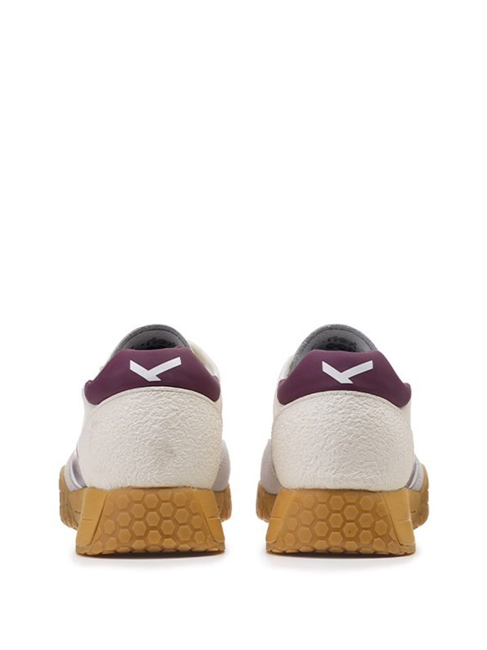 Sneakers Keh.noo Uomo - Bianco