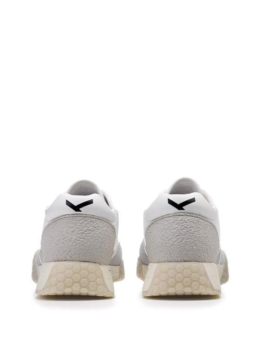 Sneakers Keh.noo Donna - Bianco