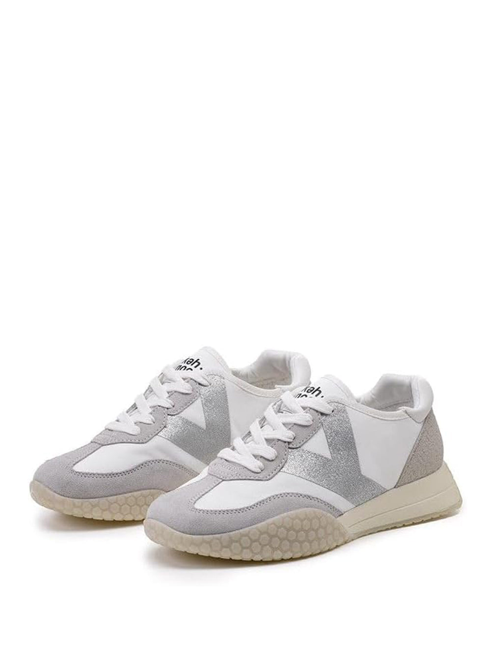 Sneakers Keh.noo Donna - Bianco