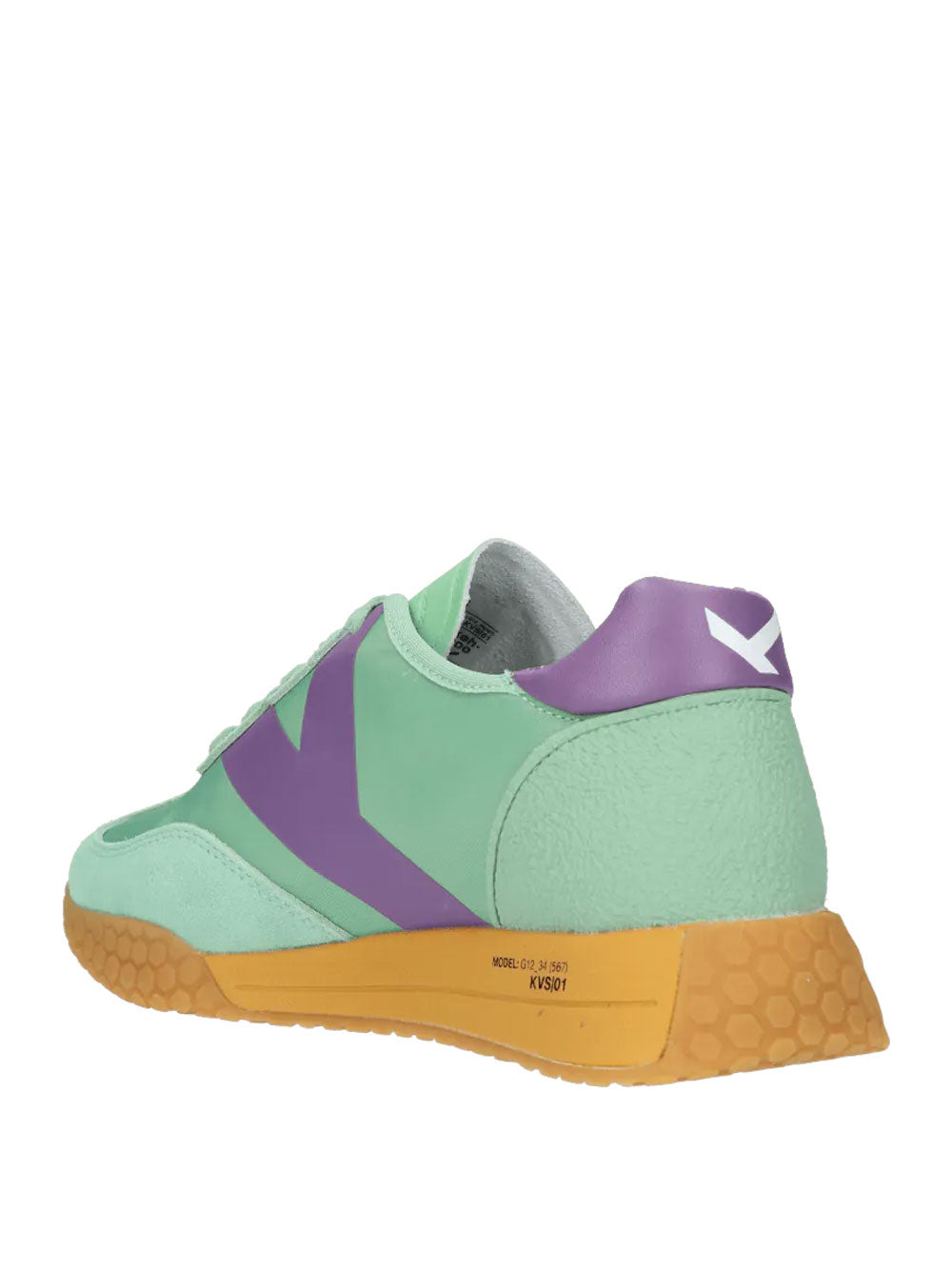 Sneakers Keh.noo Donna