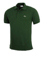 Polo Lacoste Uomo - Verde