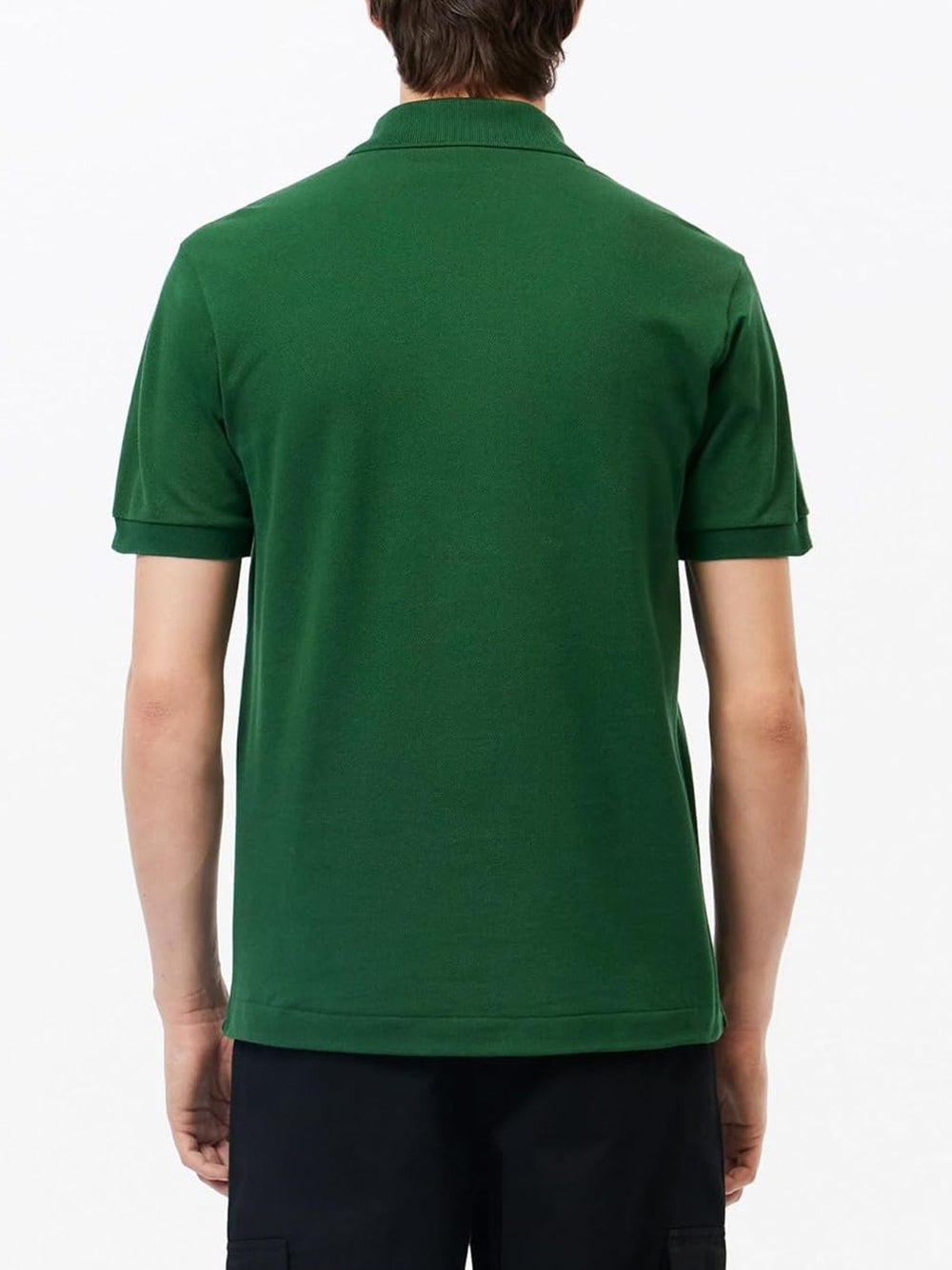 Polo Lacoste Uomo - Verde