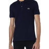 Polo Lacoste Uomo - Blu