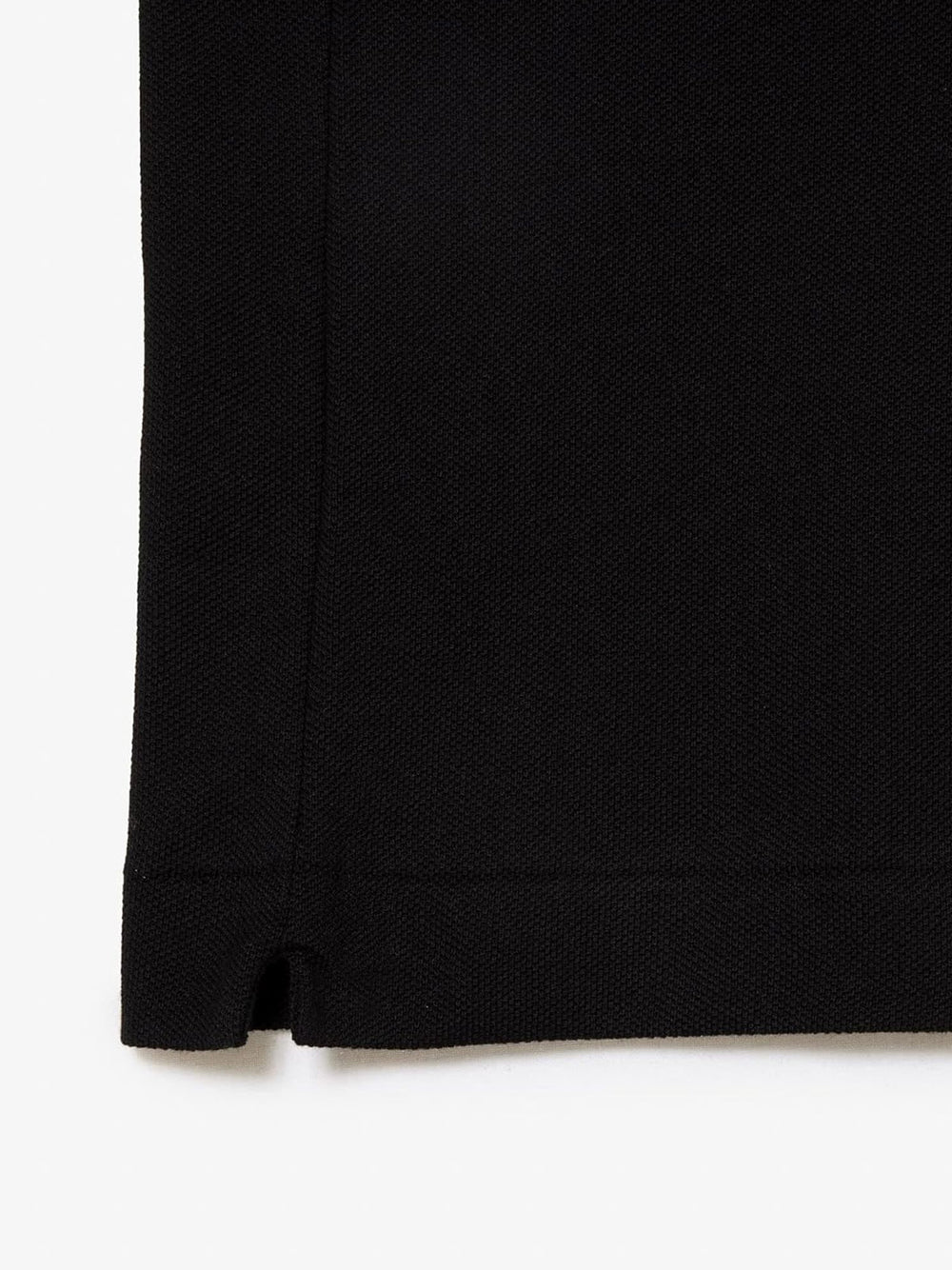 Polo Lacoste Uomo - Nero