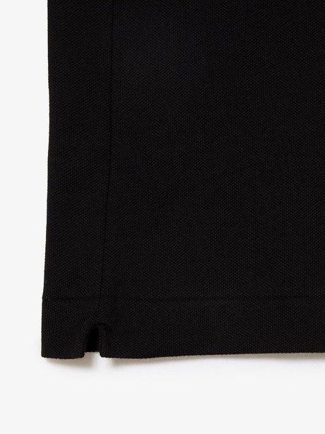 Polo Lacoste Uomo - Nero