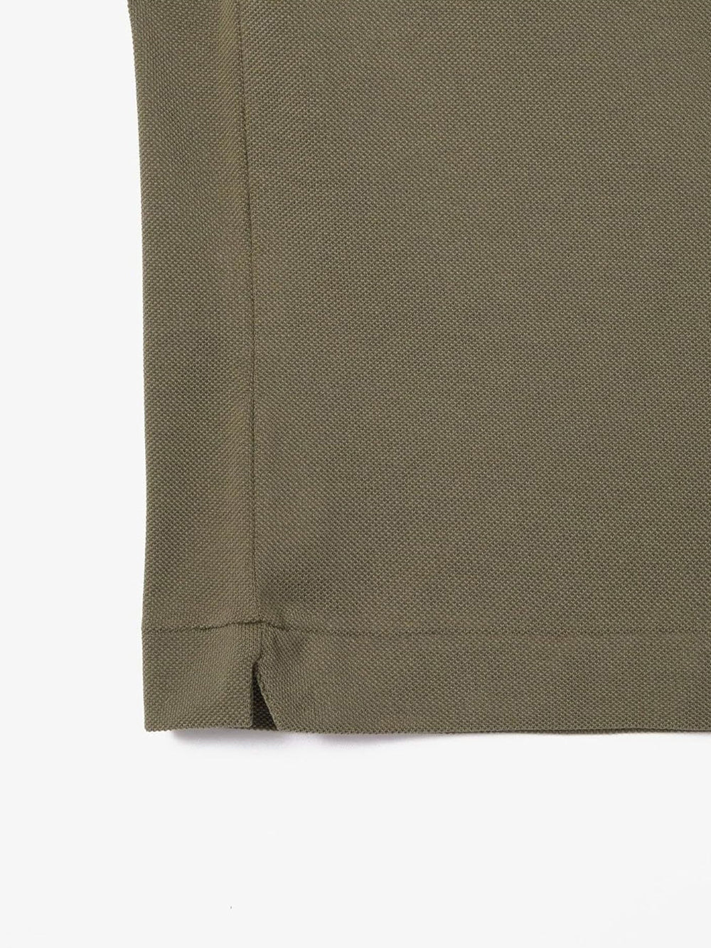 Polo Lacoste Uomo - Verde