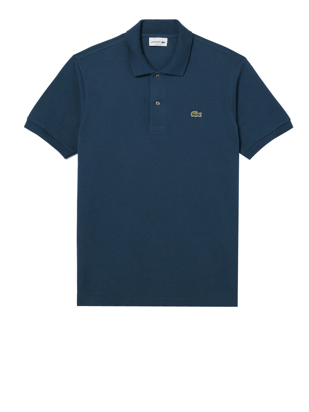 Polo Lacoste Uomo - Blu