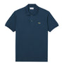 Polo Lacoste Uomo - Blu