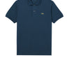 Polo Lacoste Uomo - Blu