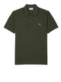 Polo Lacoste Uomo - Verde