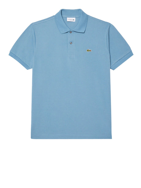 Polo Lacoste Uomo - Blu