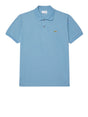 Polo Lacoste Uomo - Blu