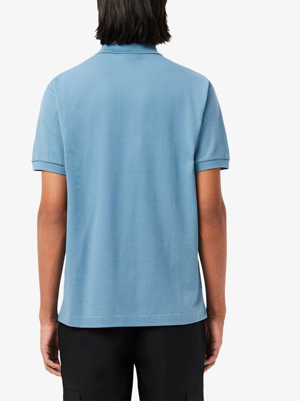 Polo Lacoste Uomo - Blu