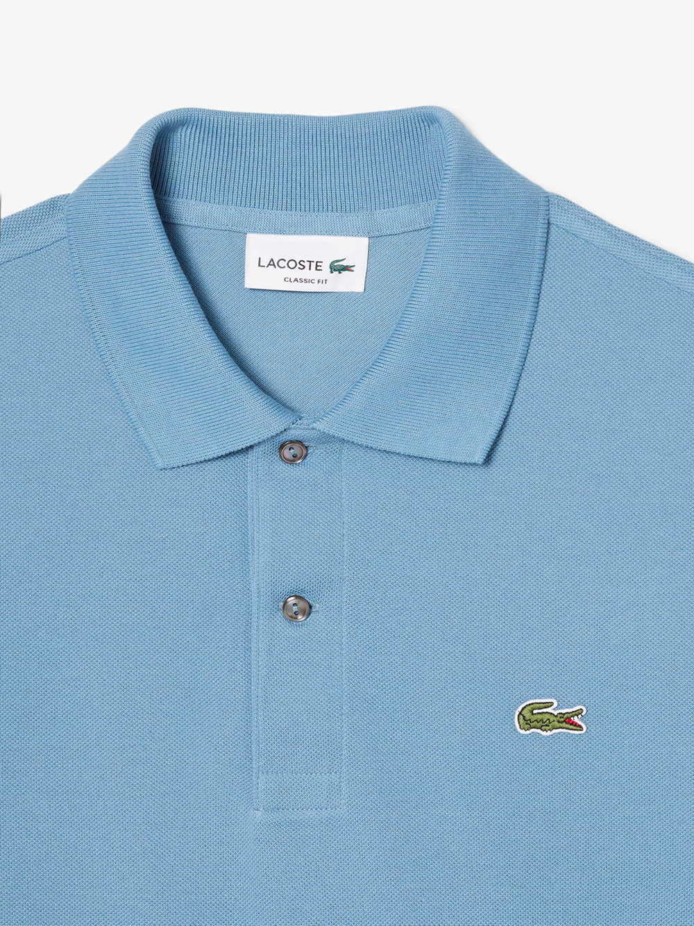 Polo Lacoste Uomo - Blu