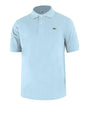 Polo Lacoste Uomo - Celeste