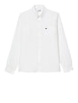 Camicia Lacoste Uomo - Bianco
