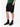 Bermuda Casual Lacoste Uomo - Nero