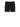 Bermuda Casual Lacoste Uomo - Nero