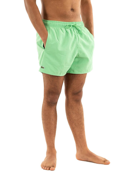 Costume Lacoste Uomo - Verde