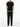 Polo Lacoste Uomo - Nero